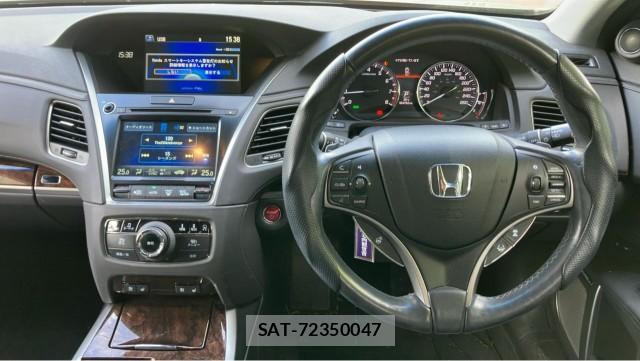 Honda LEGEND 2017-08 8651476-16