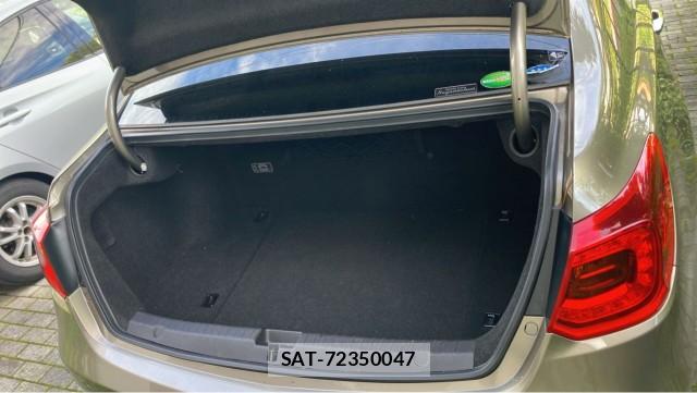 Honda LEGEND 2017-08 8651476-17