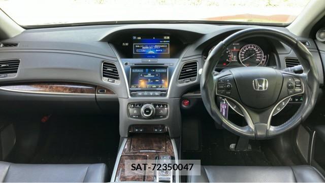 Honda LEGEND 2017-08 8651476-2