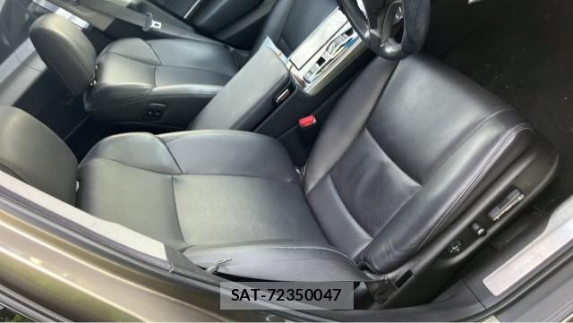 Honda LEGEND 2017-08 8651476-5