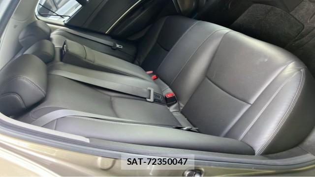 Honda LEGEND 2017-08 8651476-6
