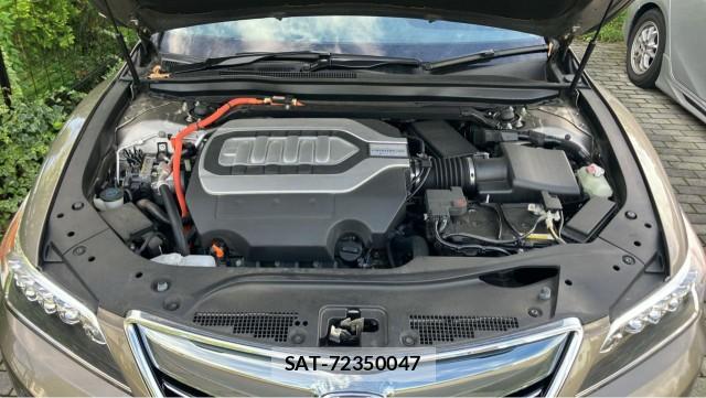 Honda LEGEND 2017-08 8651476-7
