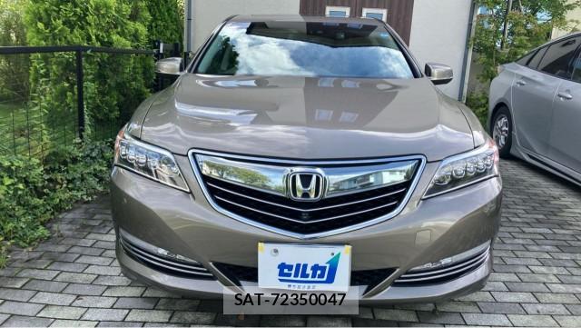 Honda LEGEND 2017-08 8651476-9