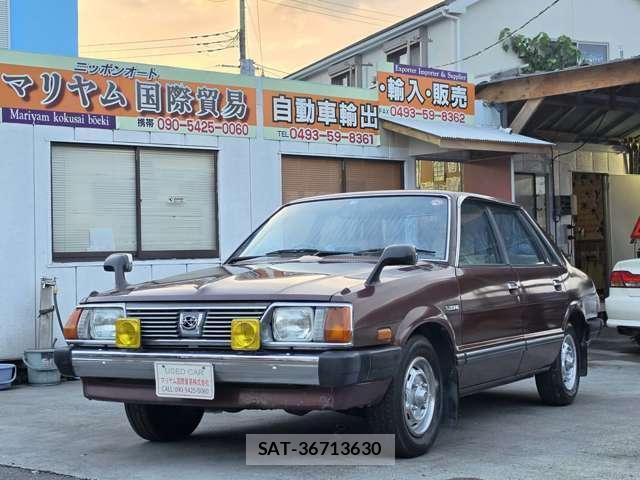 Subaru LEONE 1980-07 8652341-0