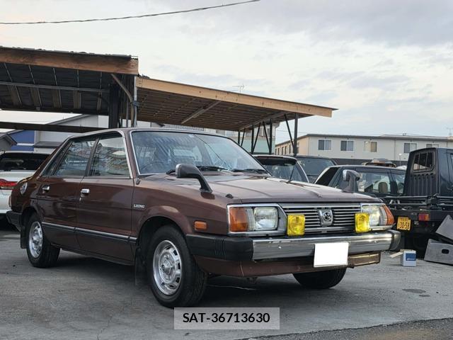Subaru LEONE 1980-07 8652341-1