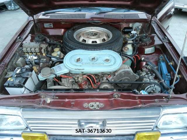 Subaru LEONE 1980-07 8652341-10