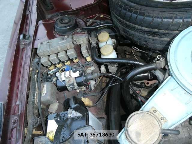 Subaru LEONE 1980-07 8652341-15