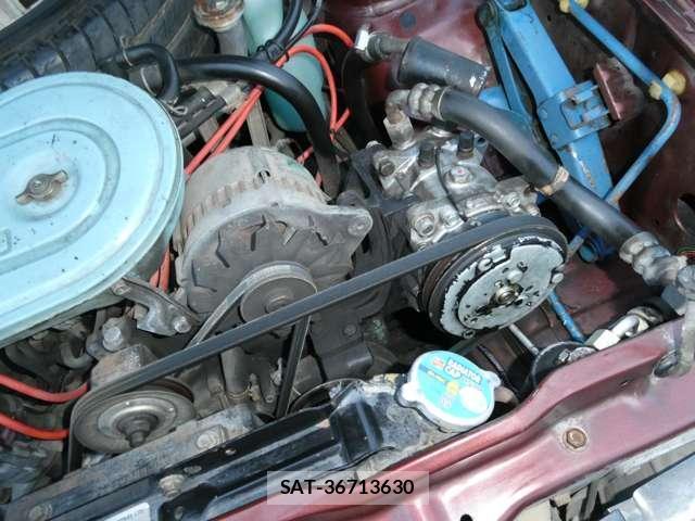 Subaru LEONE 1980-07 8652341-16