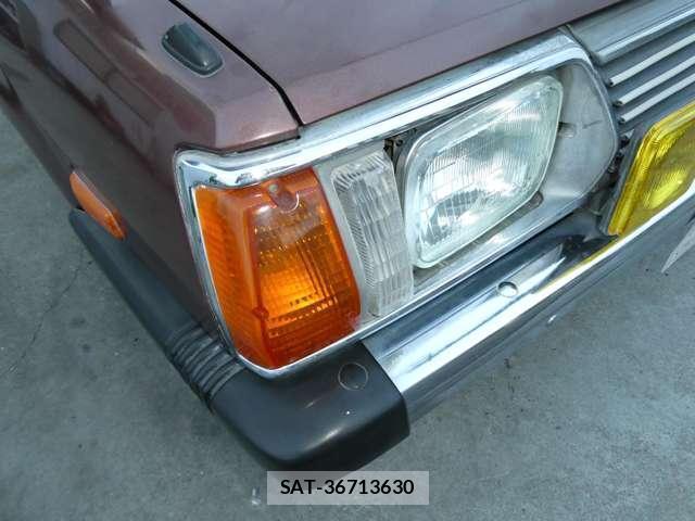 Subaru LEONE 1980-07 8652341-18