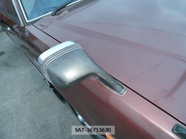 Subaru LEONE 1980-07 8652341-19