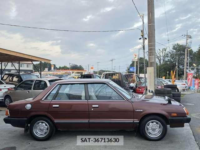 Subaru LEONE 1980-07 8652341-4