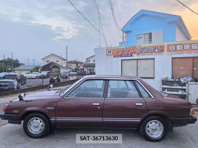 Subaru LEONE 1980-07 8652341-5