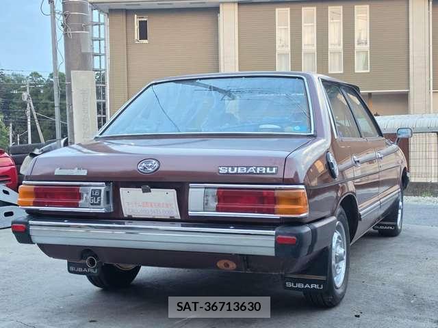 Subaru LEONE 1980-07 8652341-6