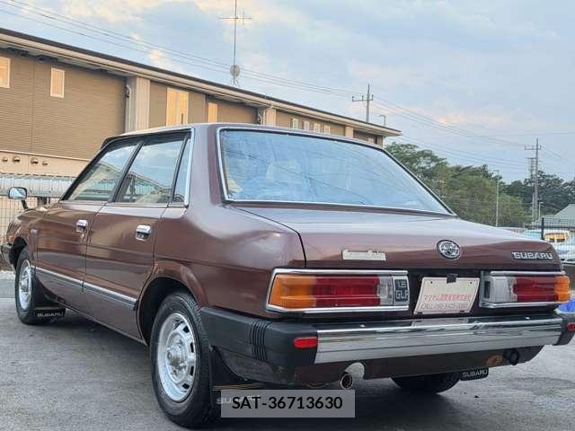 Subaru LEONE 1980-07 8652341-7