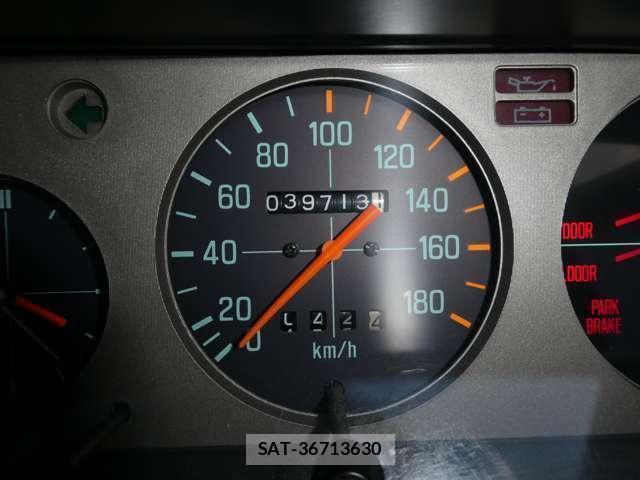 Subaru LEONE 1980-07 8652341-9