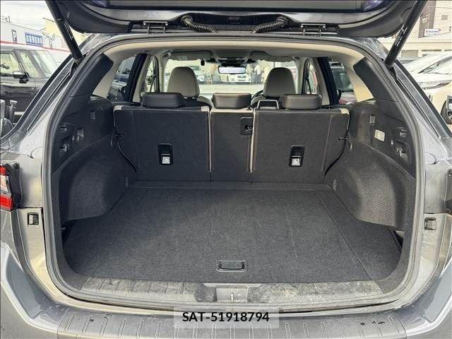Subaru LAYBACK 2024-03 8649453-7