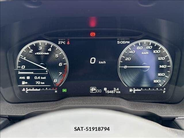 Subaru LAYBACK 2024-03 8649453-9