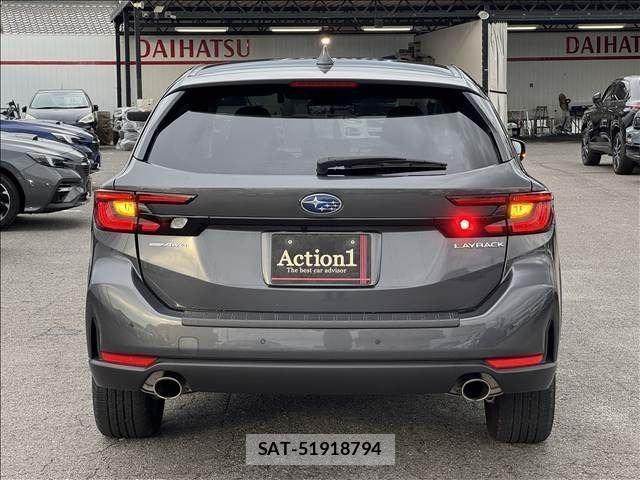 Subaru LAYBACK 2024-03 8649453-1