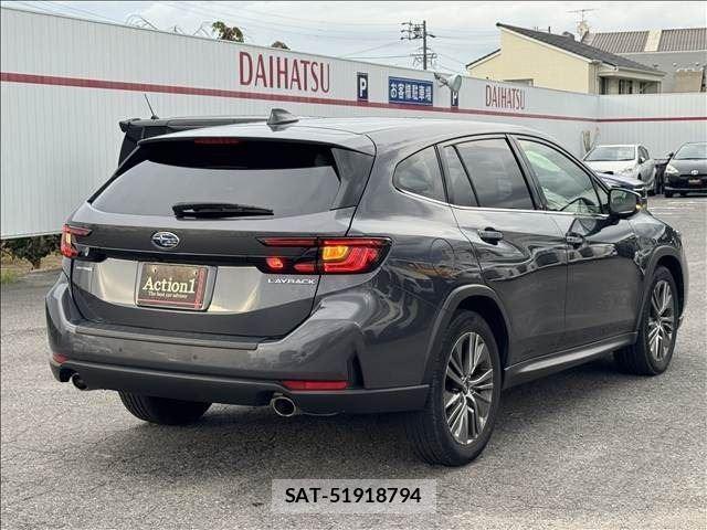 Subaru LAYBACK 2024-03 8649453-2