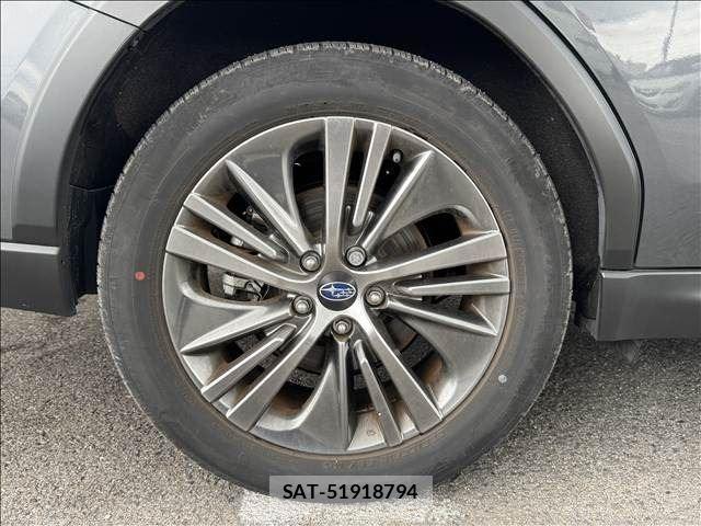 Subaru LAYBACK 2024-03 8649453-4