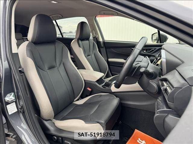 Subaru LAYBACK 2024-03 8649453-5