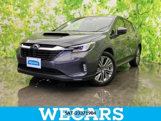 Subaru LAYBACK 2025-04 8653656-0