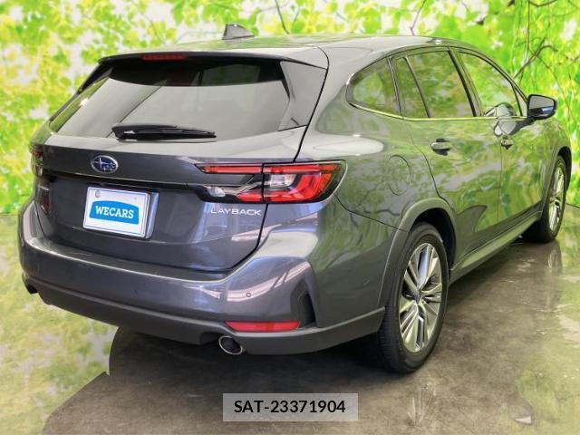 Subaru LAYBACK 2025-04 8653656-2