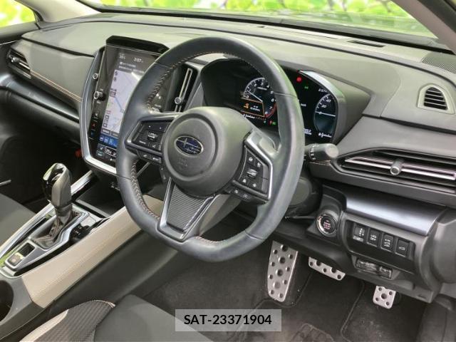 Subaru LAYBACK 2025-04 8653656-4