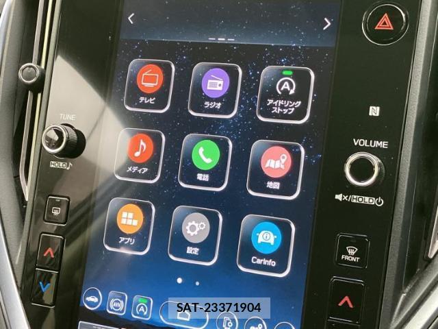 Subaru LAYBACK 2025-04 8653656-9