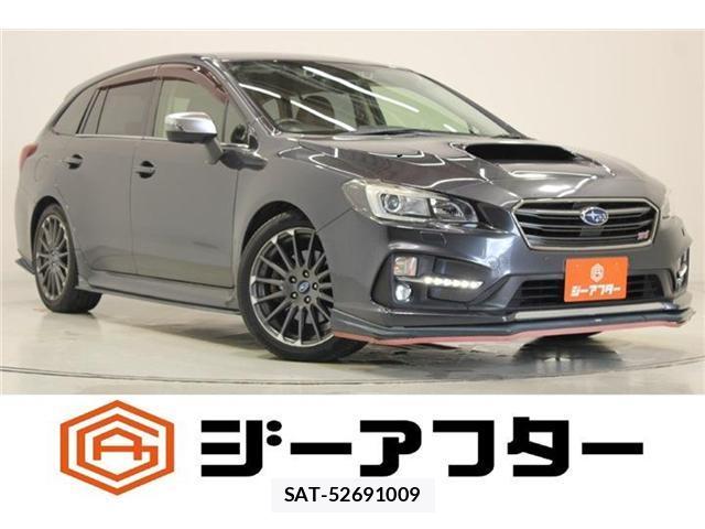 Subaru LEVORG 2017-05 8646915-0