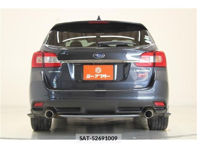 Subaru LEVORG 2017-05 8646915-10