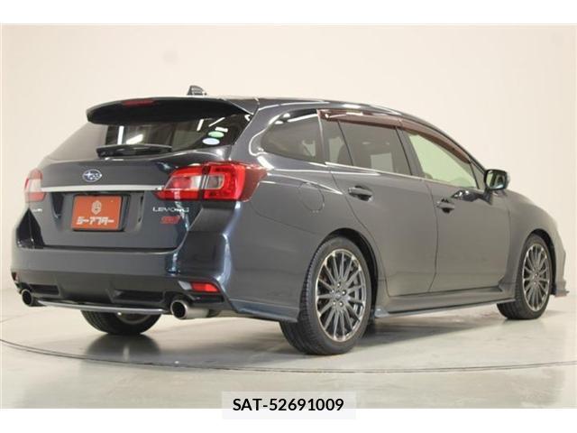 Subaru LEVORG 2017-05 8646915-11