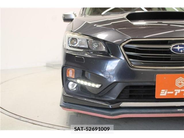 Subaru LEVORG 2017-05 8646915-15