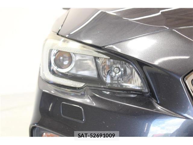 Subaru LEVORG 2017-05 8646915-16