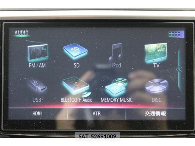 Subaru LEVORG 2017-05 8646915-4