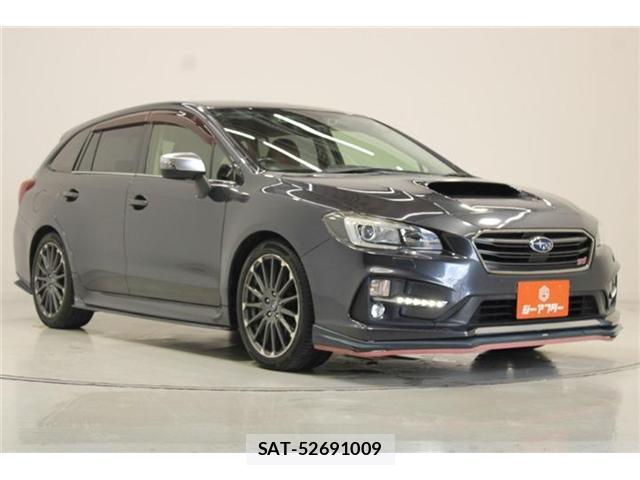 Subaru LEVORG 2017-05 8646915-5