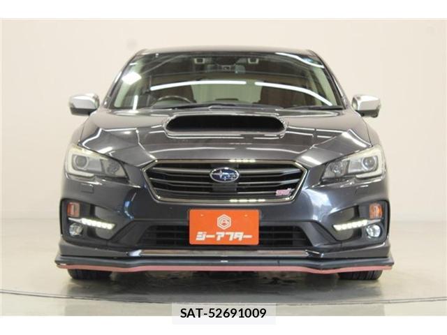 Subaru LEVORG 2017-05 8646915-6