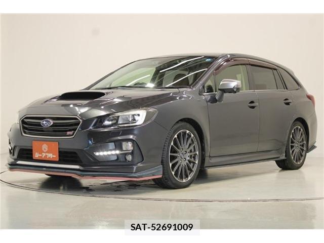 Subaru LEVORG 2017-05 8646915-7