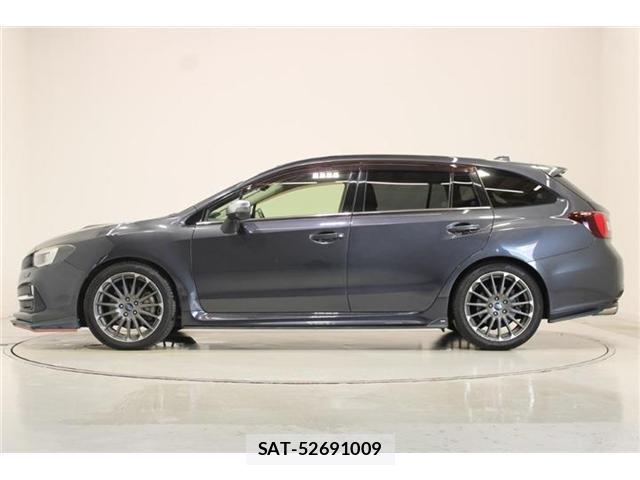 Subaru LEVORG 2017-05 8646915-8