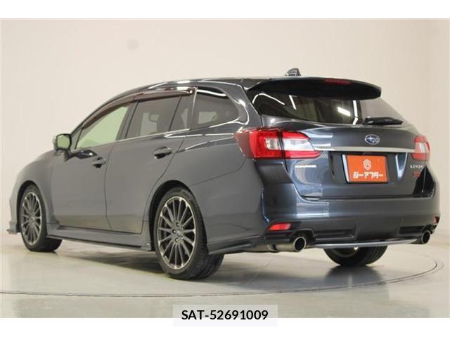 Subaru LEVORG 2017-05 8646915-9