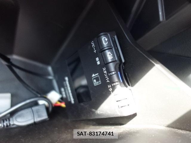 Subaru LEVORG 2016-03 8647087-10