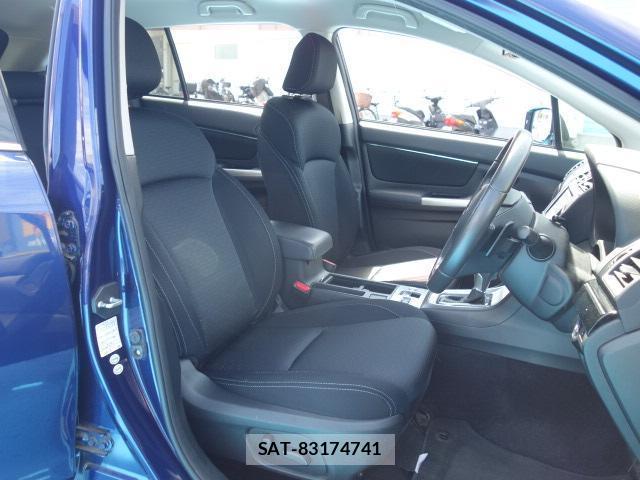 Subaru LEVORG 2016-03 8647087-11