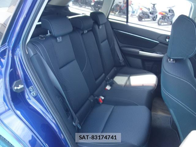 Subaru LEVORG 2016-03 8647087-12