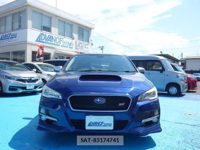 Subaru LEVORG 2016-03 8647087-14