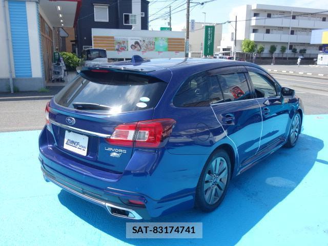 Subaru LEVORG 2016-03 8647087-17