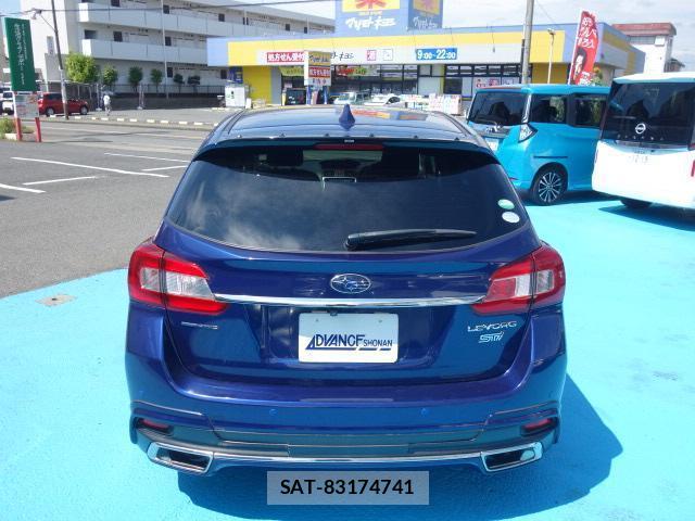 Subaru LEVORG 2016-03 8647087-18