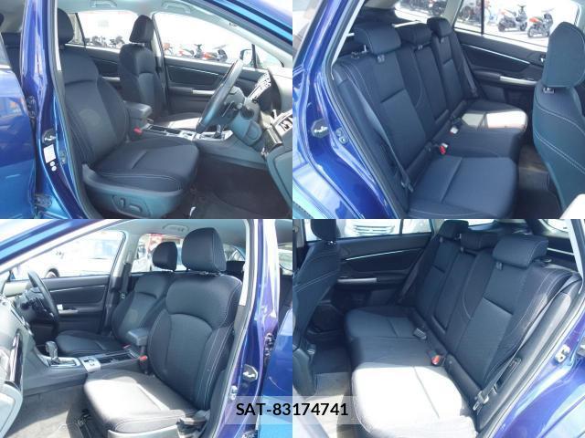 Subaru LEVORG 2016-03 8647087-6