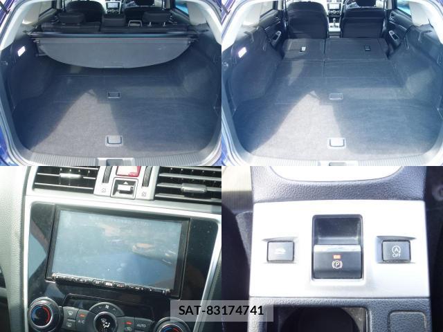Subaru LEVORG 2016-03 8647087-7