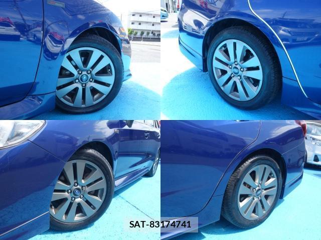 Subaru LEVORG 2016-03 8647087-8