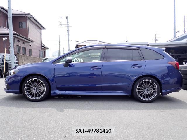 Subaru LEVORG 2017-09 8647262-10